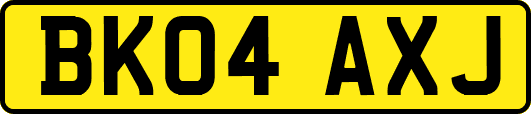 BK04AXJ