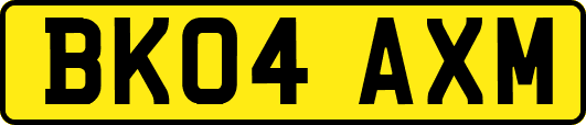 BK04AXM