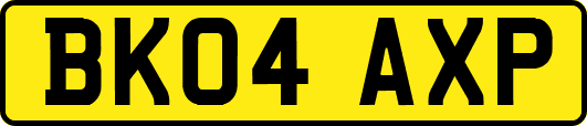 BK04AXP