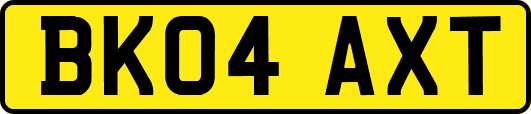 BK04AXT