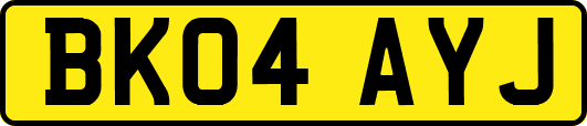 BK04AYJ