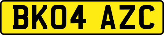 BK04AZC