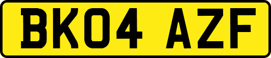 BK04AZF