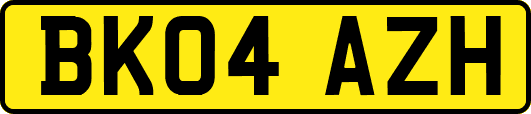 BK04AZH