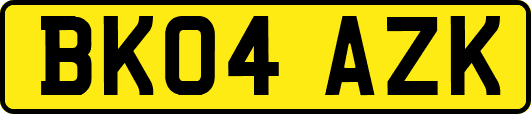 BK04AZK
