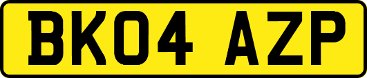 BK04AZP