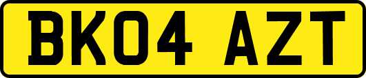 BK04AZT