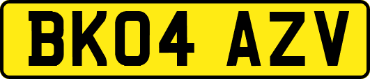 BK04AZV