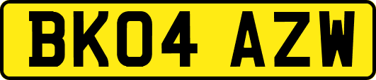 BK04AZW