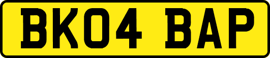 BK04BAP