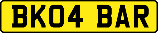 BK04BAR