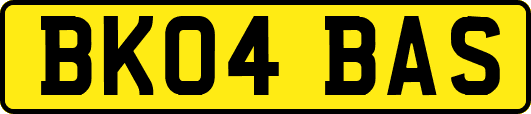 BK04BAS