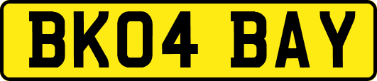 BK04BAY