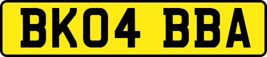BK04BBA
