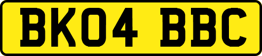 BK04BBC