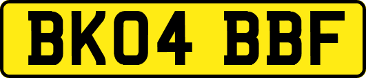 BK04BBF