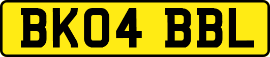 BK04BBL