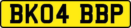 BK04BBP