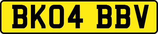 BK04BBV