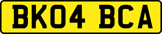 BK04BCA