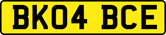 BK04BCE