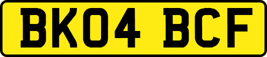 BK04BCF