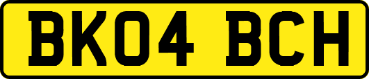 BK04BCH
