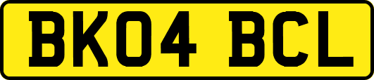 BK04BCL