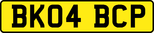 BK04BCP