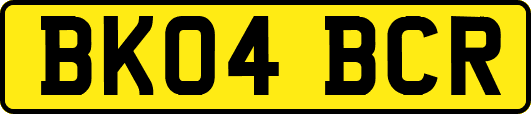 BK04BCR