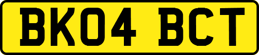 BK04BCT