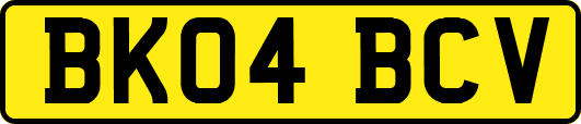 BK04BCV
