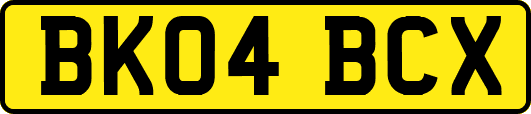 BK04BCX