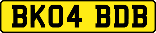 BK04BDB