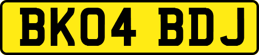 BK04BDJ