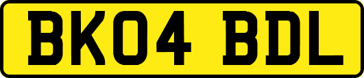 BK04BDL