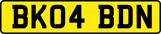 BK04BDN