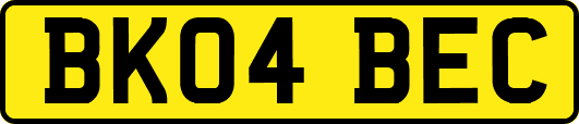 BK04BEC