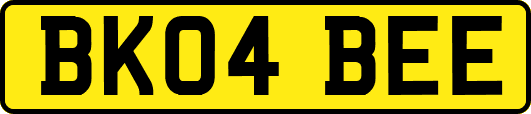 BK04BEE