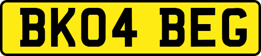 BK04BEG
