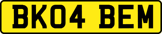 BK04BEM