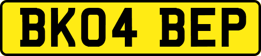 BK04BEP