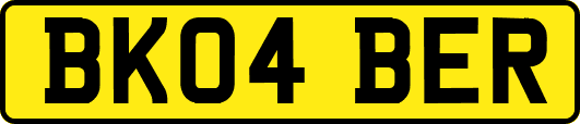 BK04BER