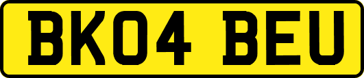 BK04BEU