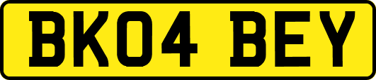 BK04BEY