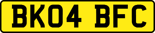 BK04BFC