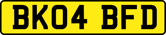 BK04BFD