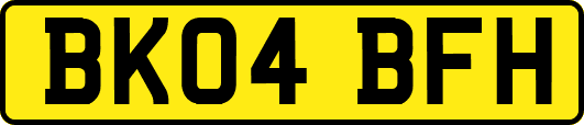 BK04BFH