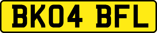 BK04BFL