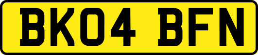 BK04BFN